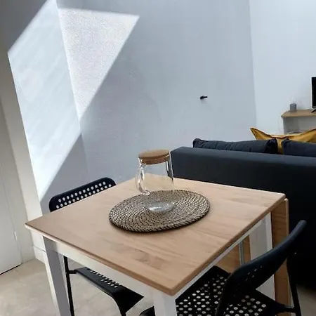 Grand F2 Lumineux Appartement Clermont-Ferrand