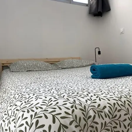 Appartement Grand F2 Lumineux Clermont-Ferrand