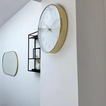 Appartement Grand F2 Lumineux Clermont-Ferrand