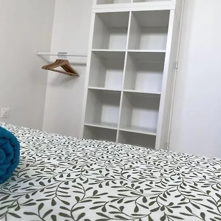 Grand F2 Lumineux Appartement *